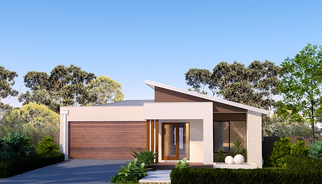 Harlow Estate - Tarneit - Lot 634