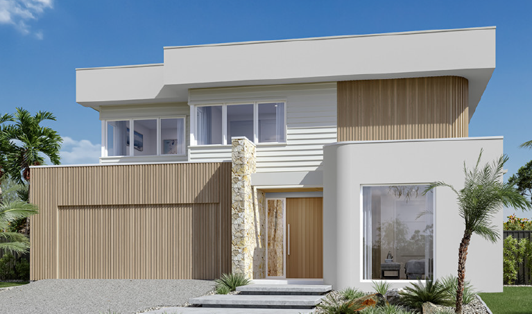Harlow Estate - Tarneit - Lot 761