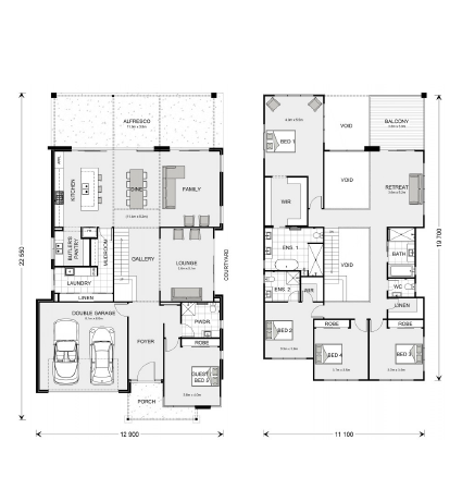 Harlow Estate - Tarneit - Lot 761