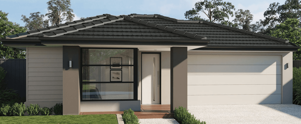 Harlow Townhomes - Tarneit - Lot 406