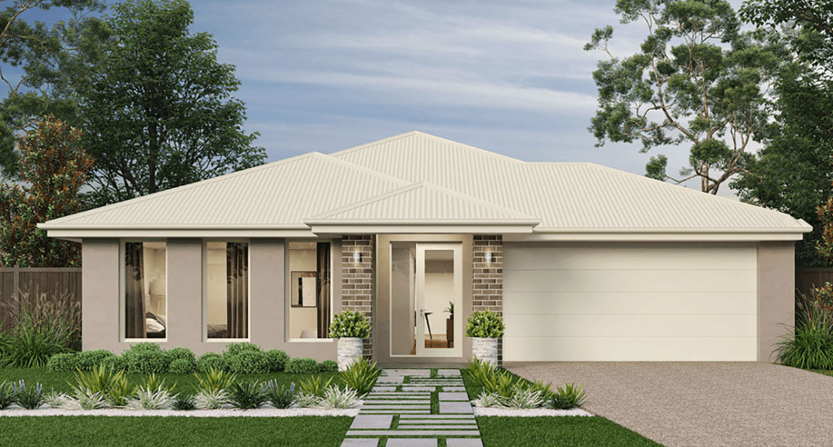 Harlow Townhomes - Tarneit - Lot 412