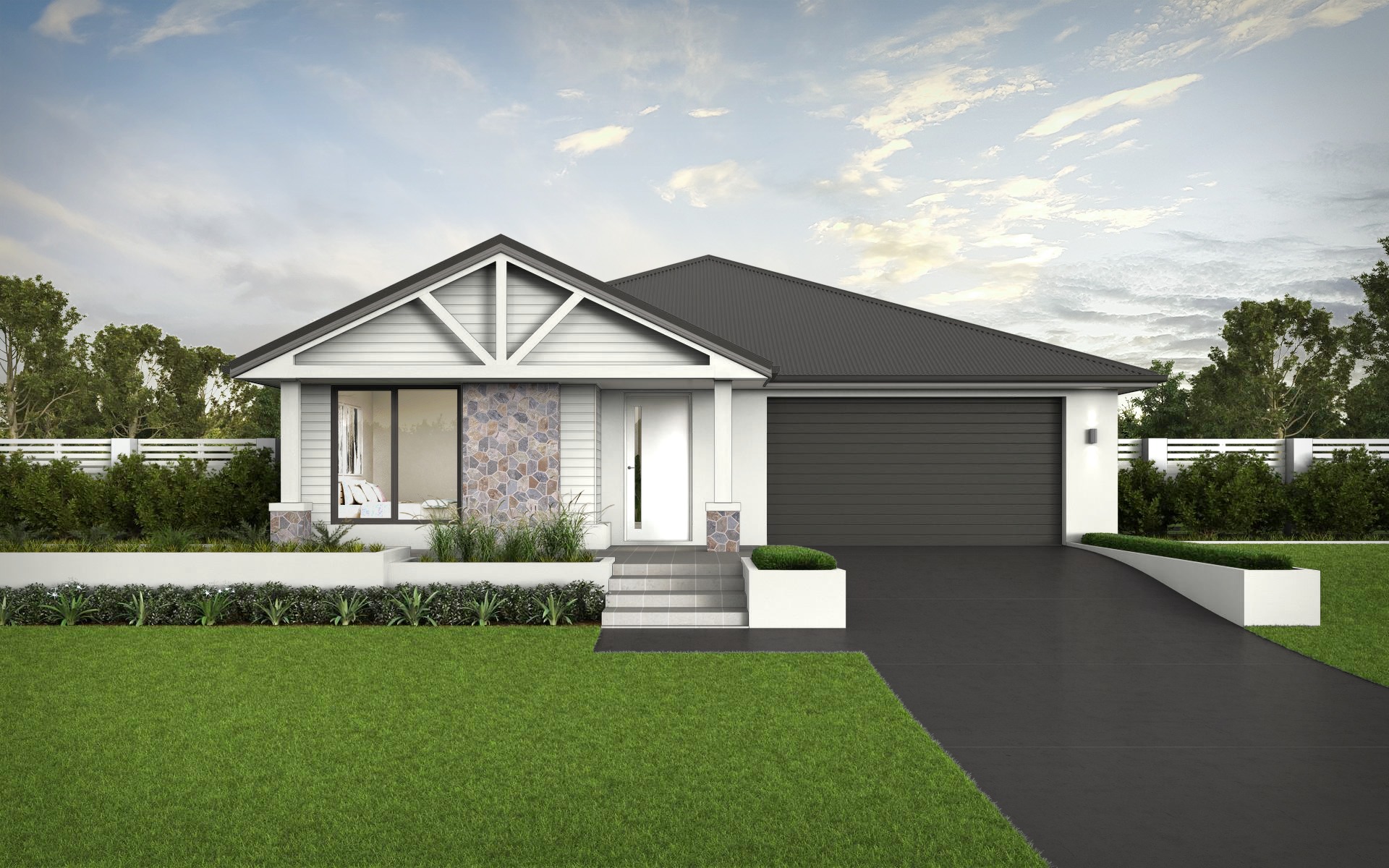 Haven Estate - Cambewarra - Lot 710