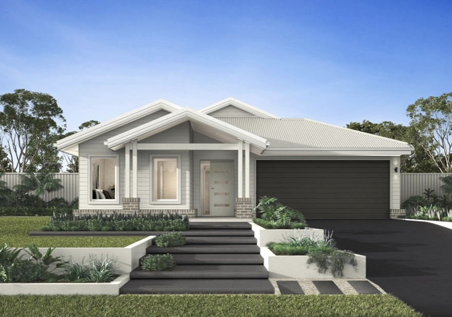 Haven Estate - Cambewarra - Lot Lot 714