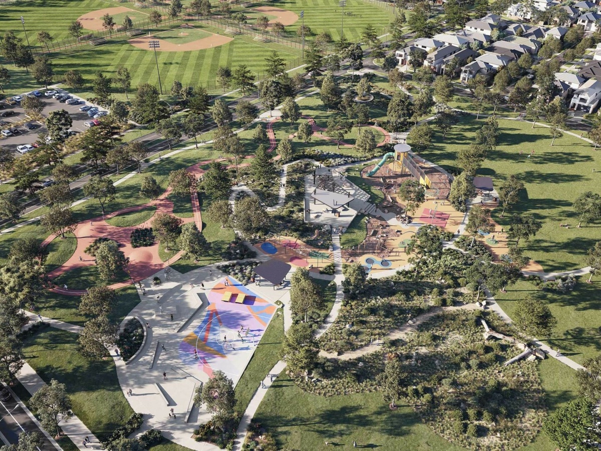 Heartford Estate - Donnybrook - Lot 509.1
