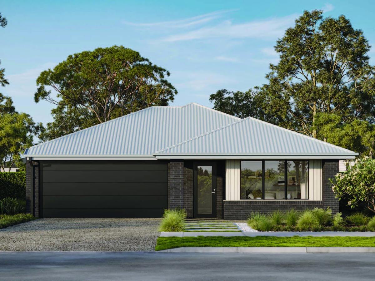 Heartford Estate - Donnybrook - Lot 509.6