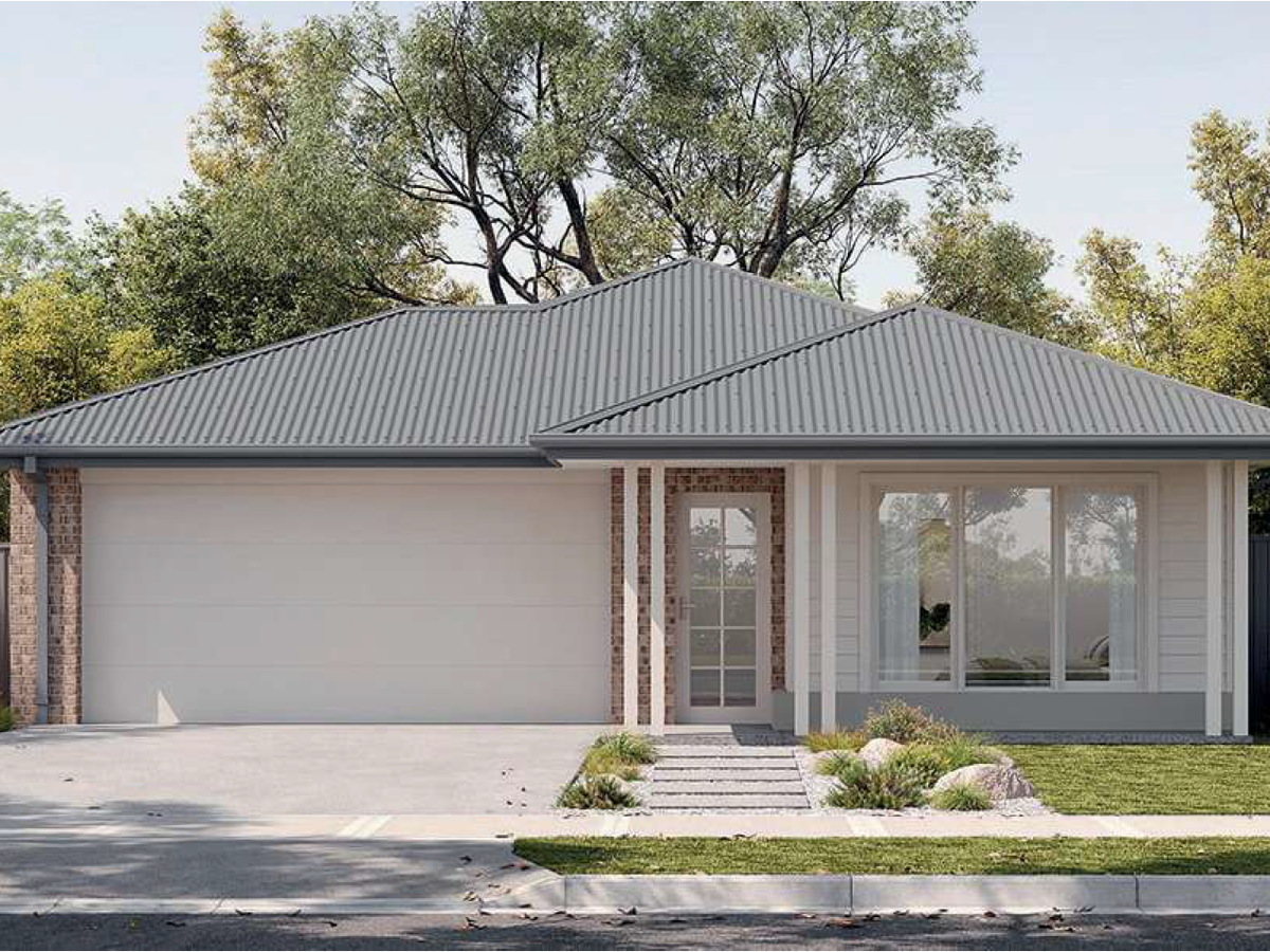 Heartford Estate - Donnybrook - Lot EV-102.1