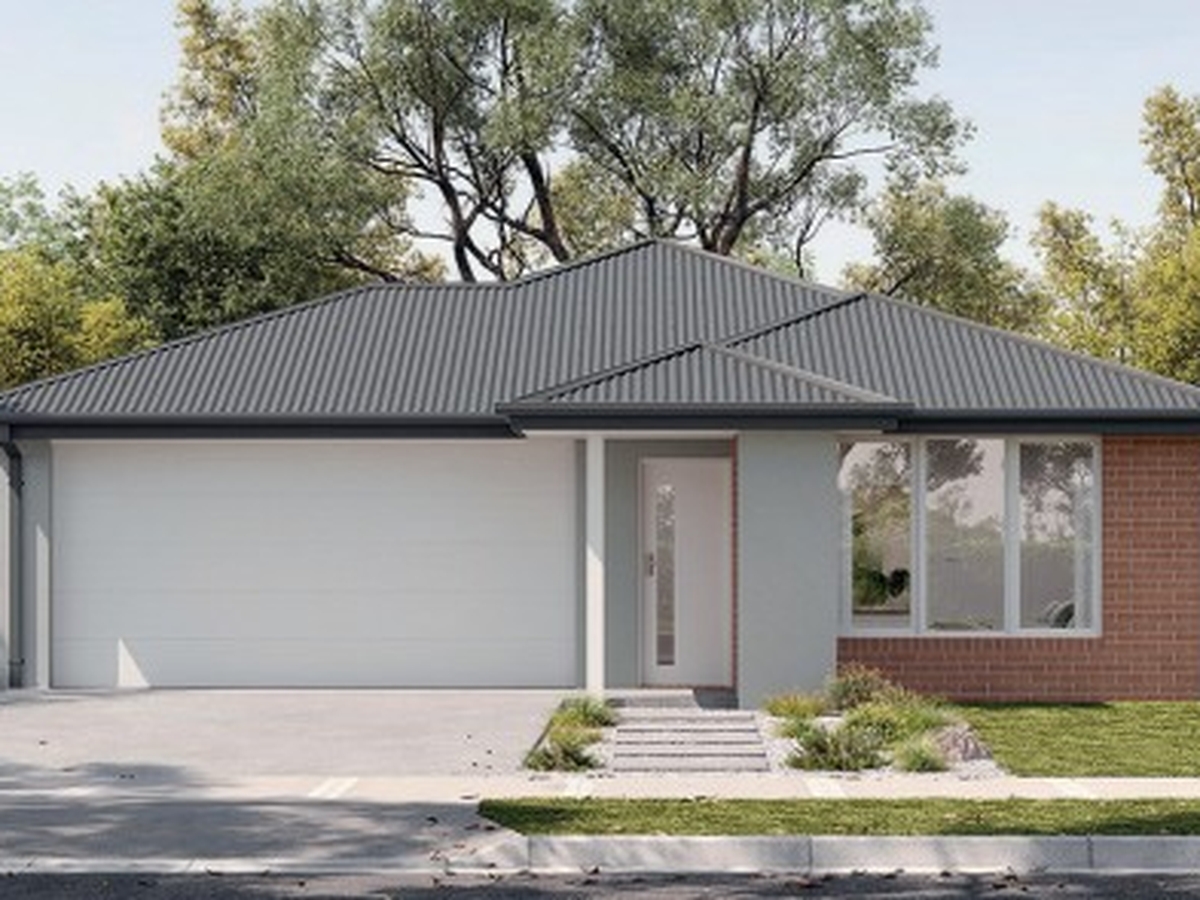 Heartford Estate - Donnybrook - Lot EV-133.1