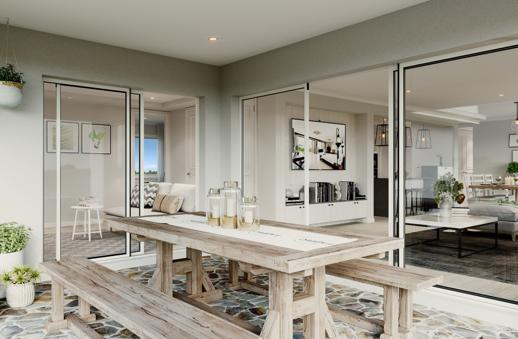 Heirloom Estate - Swan Hill - Lot 12