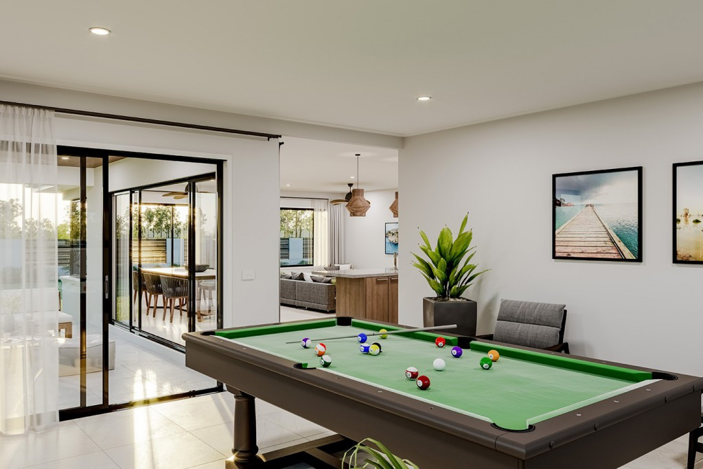 Heirloom Estate - Swan Hill - Lot 7