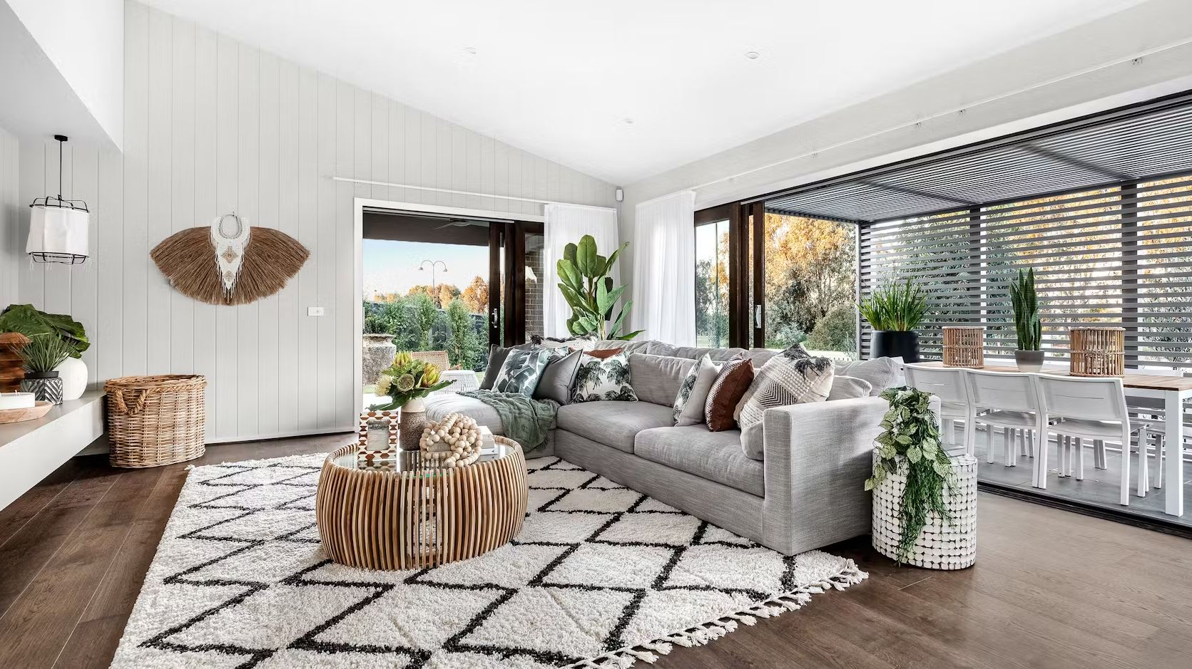 Heritage Estate - Moe - Lot 104 Living