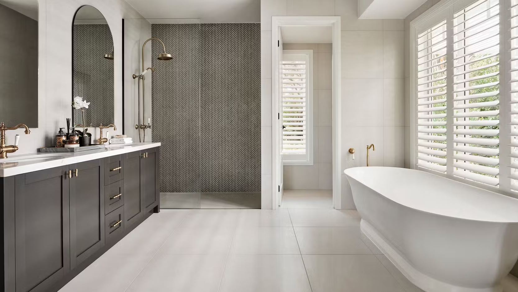 Heritage Estate - Moe - Lot 104 Bathroom