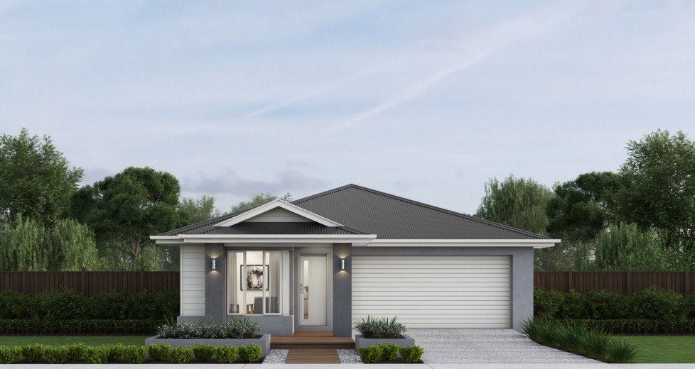Heritage Estate - Moe - Lot 21