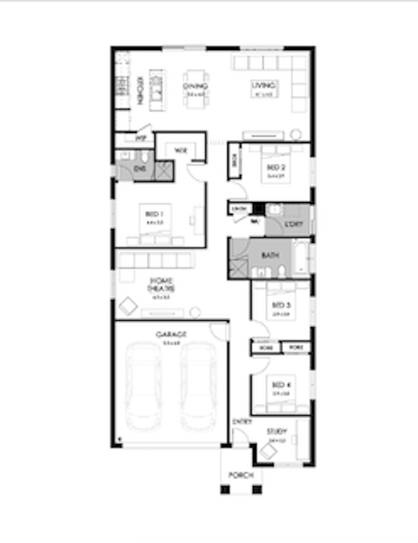 Heritage Estate - Moe - Lot 21