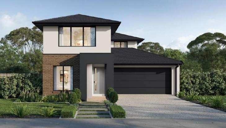 Highfields Estate - Drouin - Lot 22