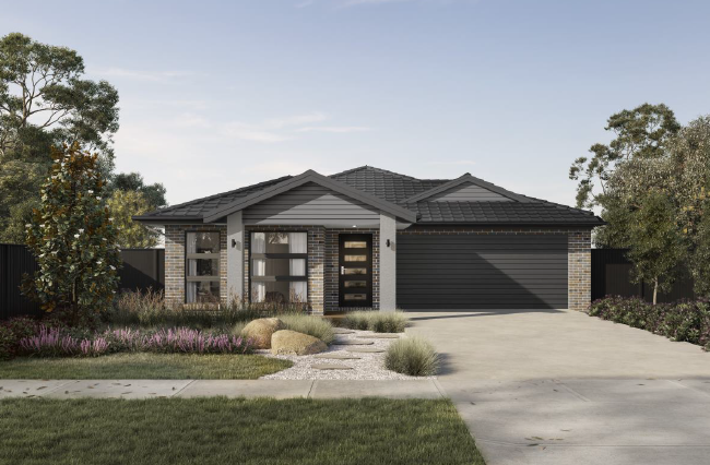 Highfields Estate - Drouin - Lot 23