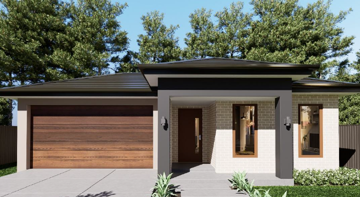 Highfields Estate - Drouin - Lot 23