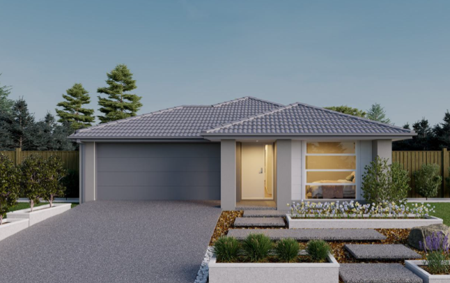 Highfields Estate - Drouin - Lot 41