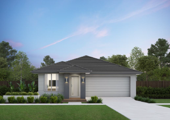 Highfields Estate - Drouin - Lot 37