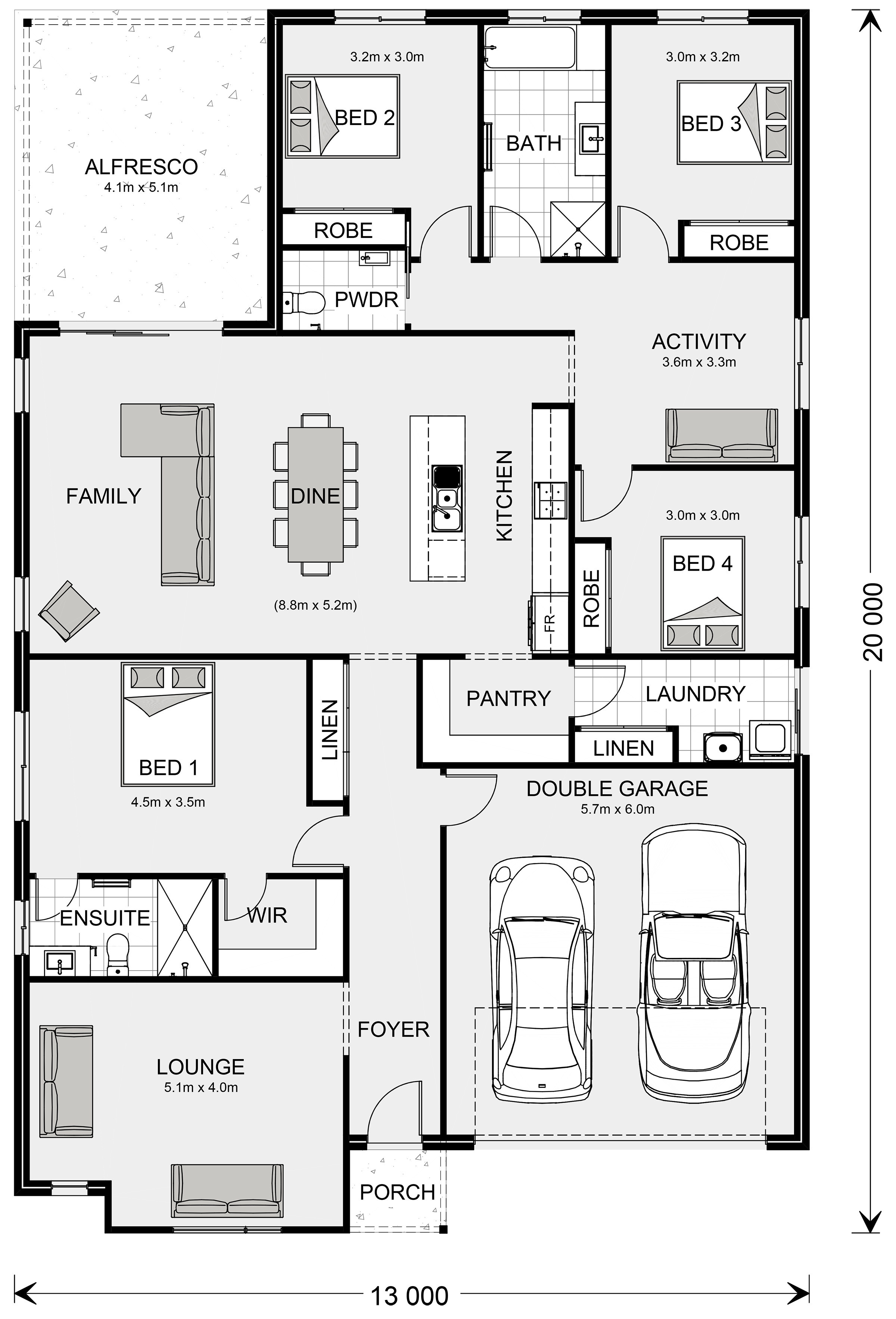 Highfields Estate - Temora - Lot 120