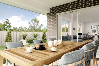 Highfields Estate - Temora - Lot 139