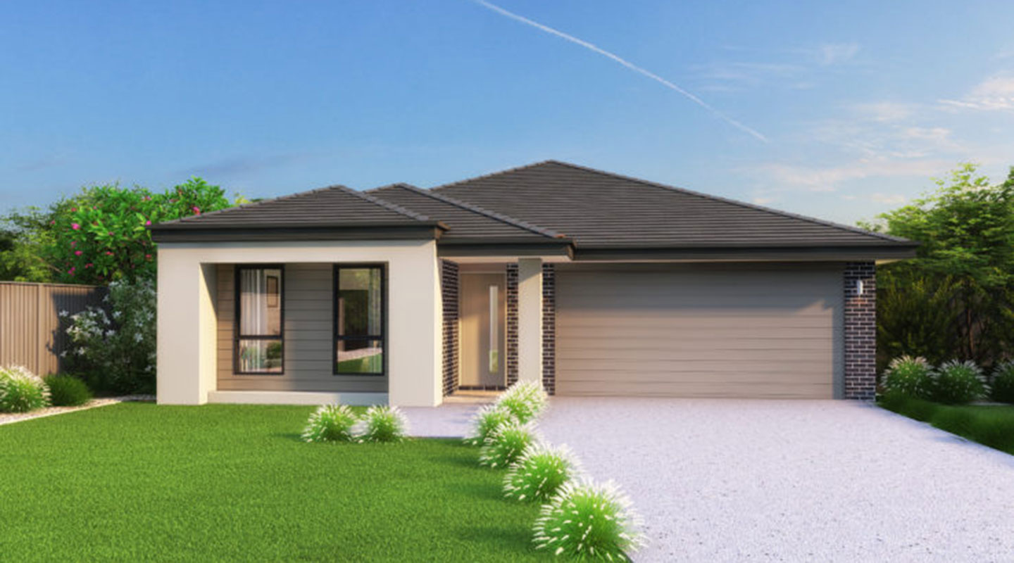 Highland Estate - Walloon - Lot 213