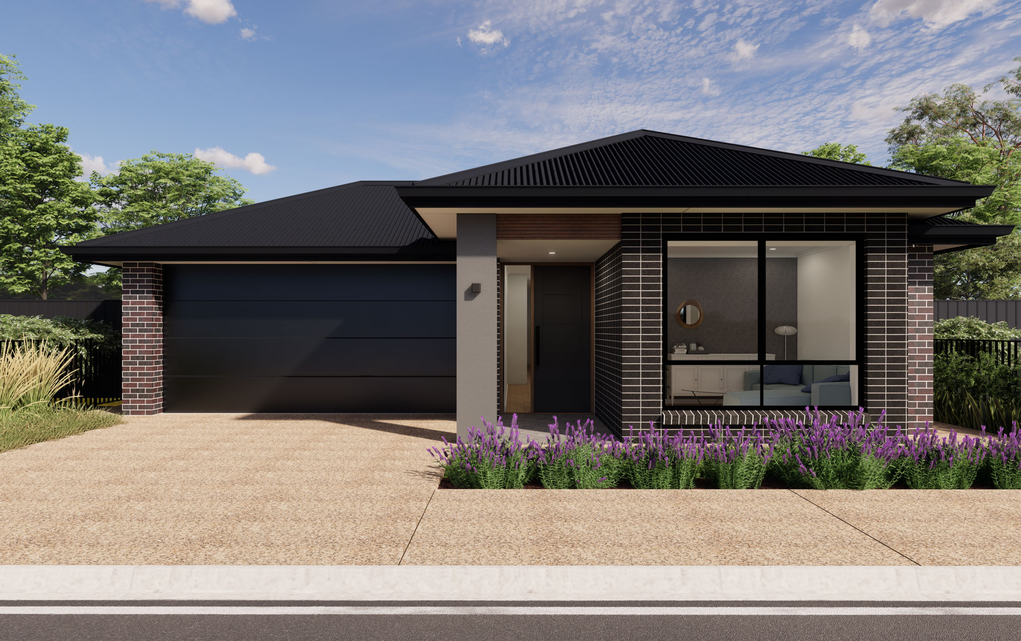 Hillsview Green Estate - Angle Vale - Lot 240