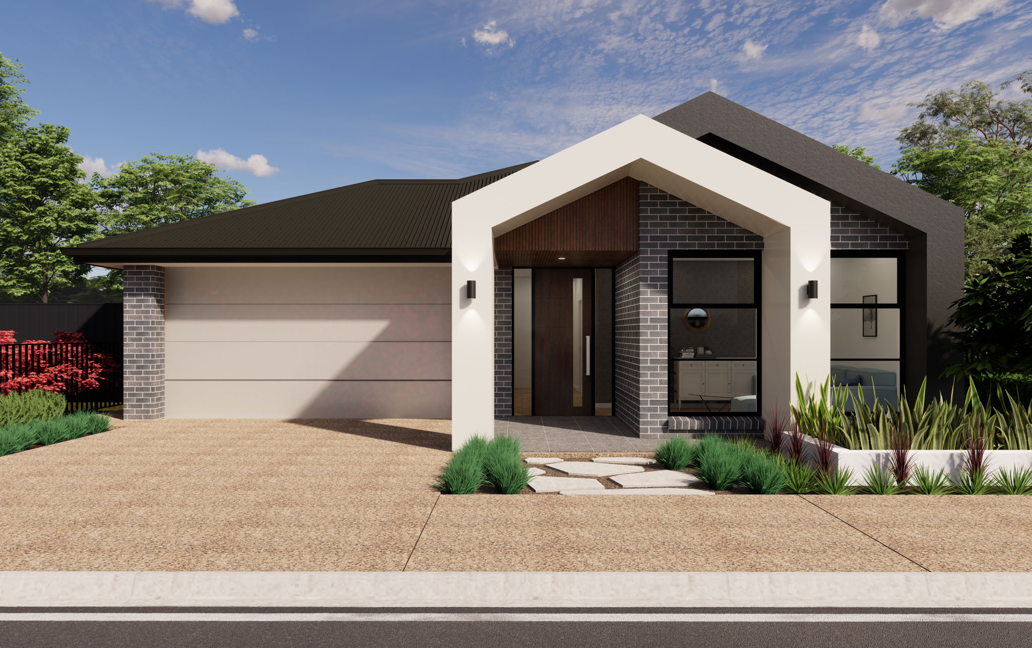 Hillsview Green Estate - Angle Vale - Lot 241