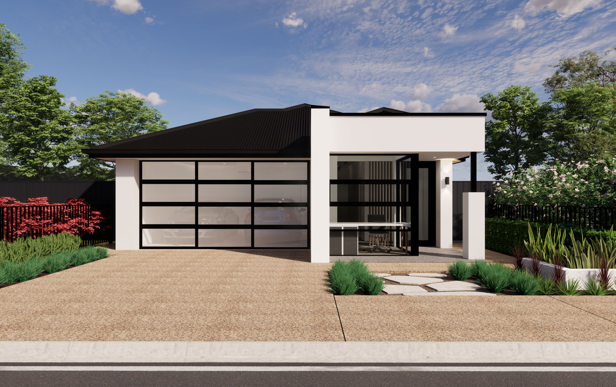 Hillsview Green Estate - Angle Vale - Lot 406