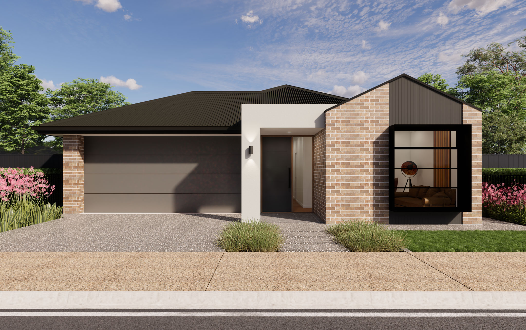 Hillsview Green Estate - Angle Vale - Lot 409