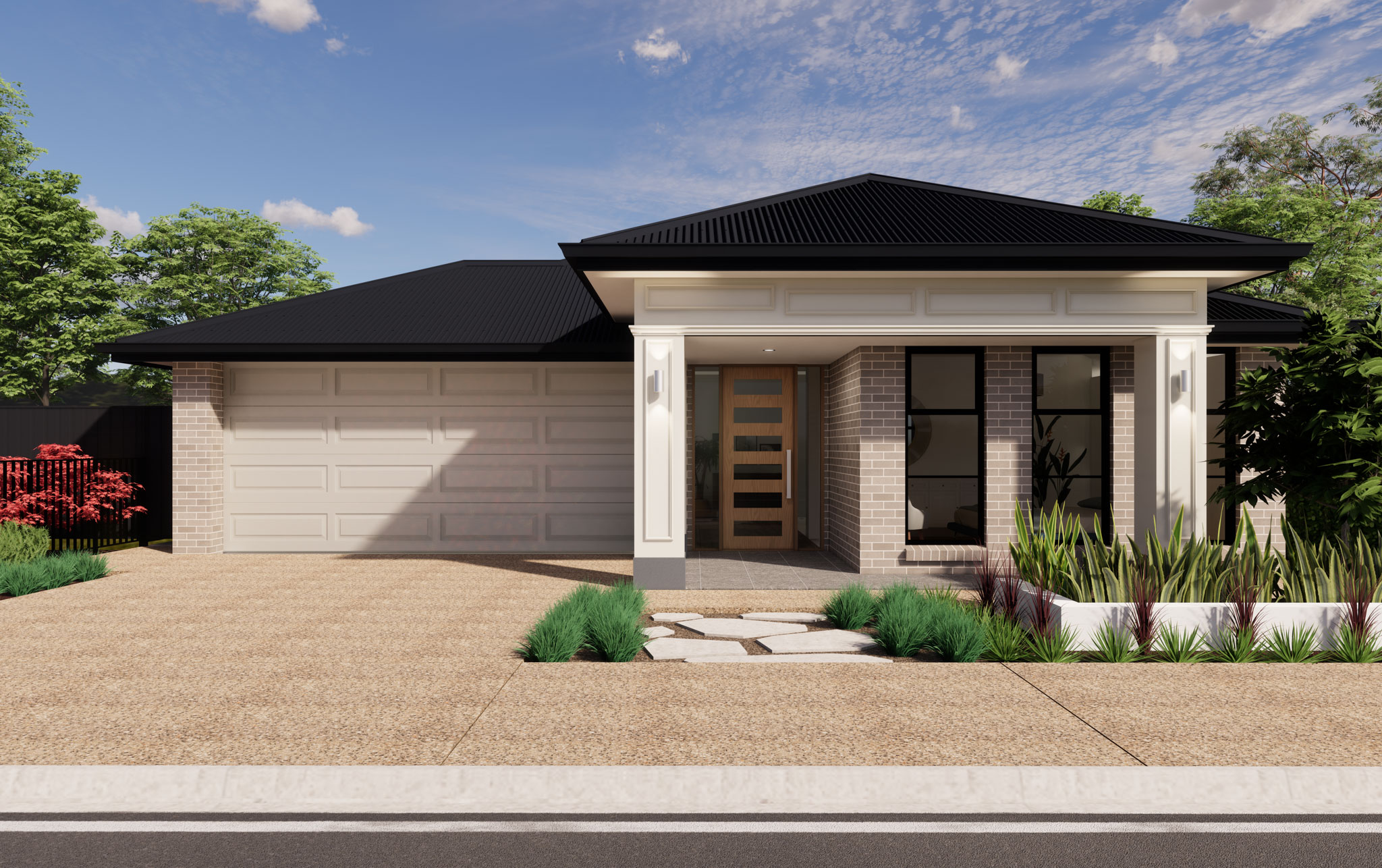 Hillsview Green Estate - Angle Vale - Lot 410