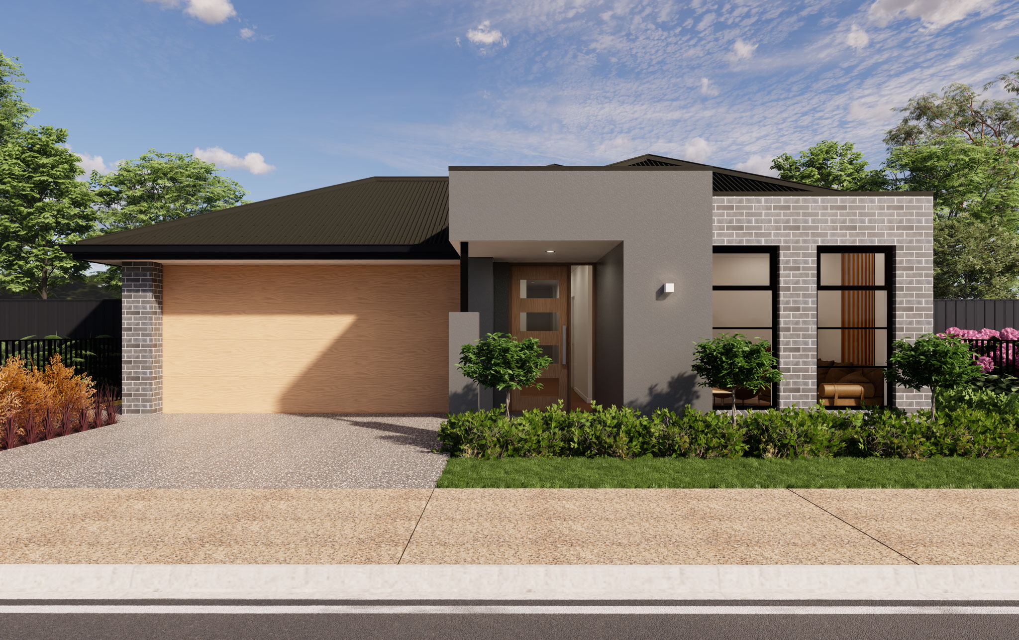 Hillsview Green Estate - Angle Vale - Lot 411