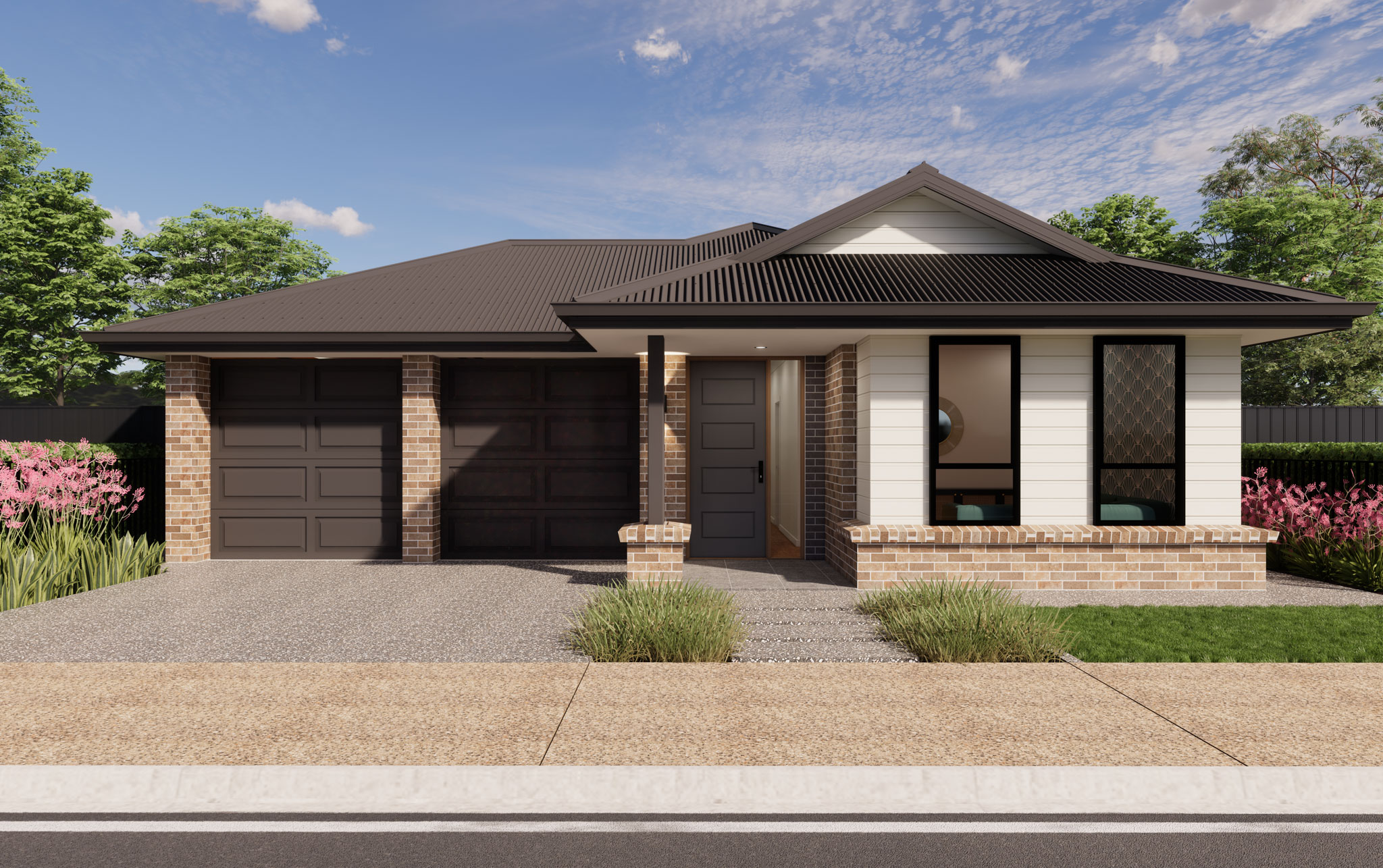 Hillsview Green Estate - Angle Vale - Lot 421