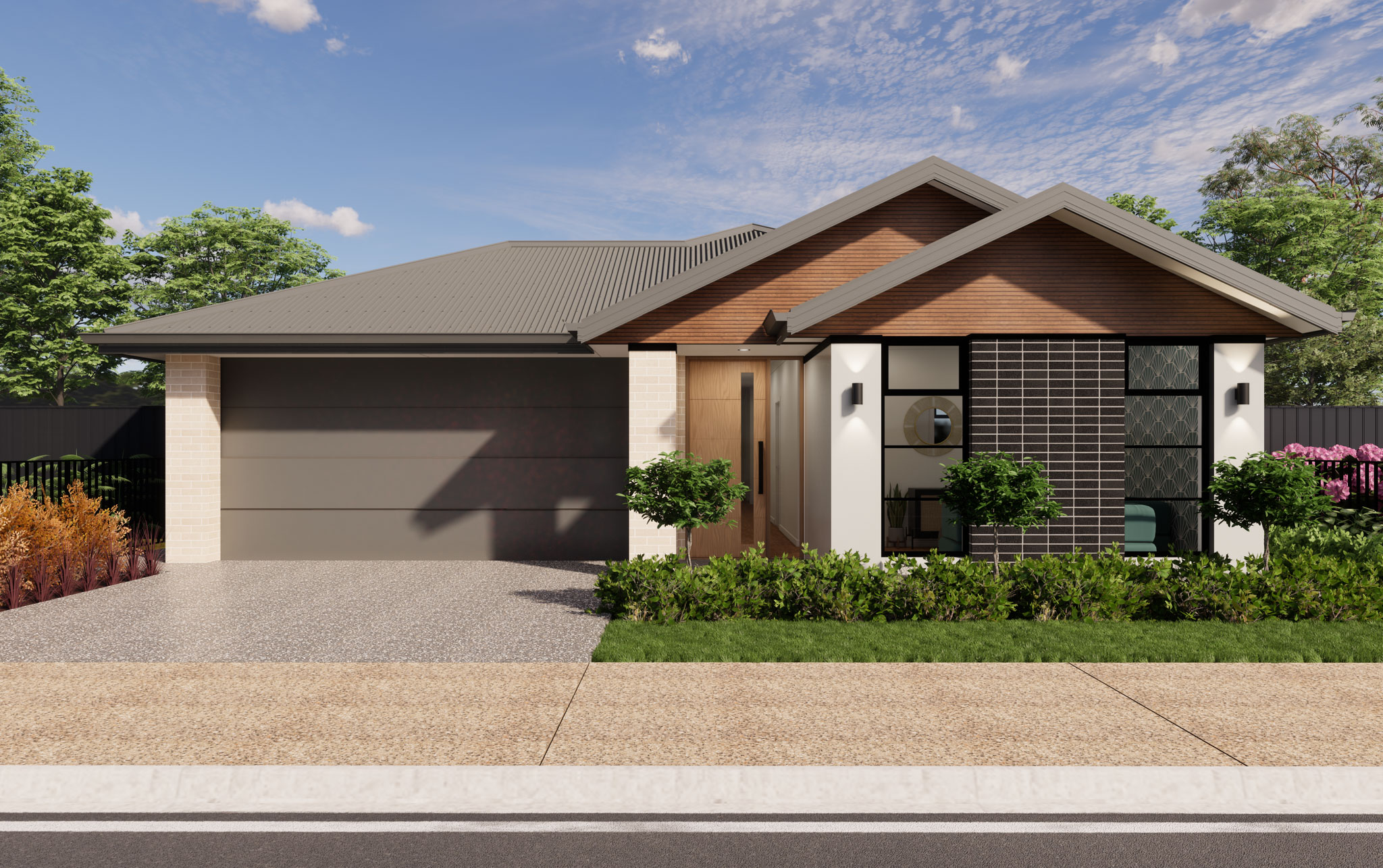 Hillsview Green Estate - Angle Vale - Lot 422