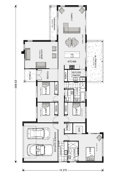Hilltops Estate - Thurgoona  - Lot 212
