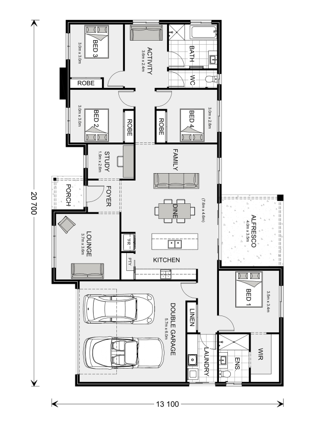 Hilltops Estate - Thurgoona  - Lot 226