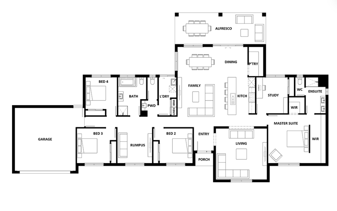 Hilltops Estate - Thurgoona  - Lot 226