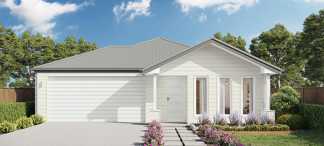 Hilltops Estate - Thurgoona  - Lot 418
