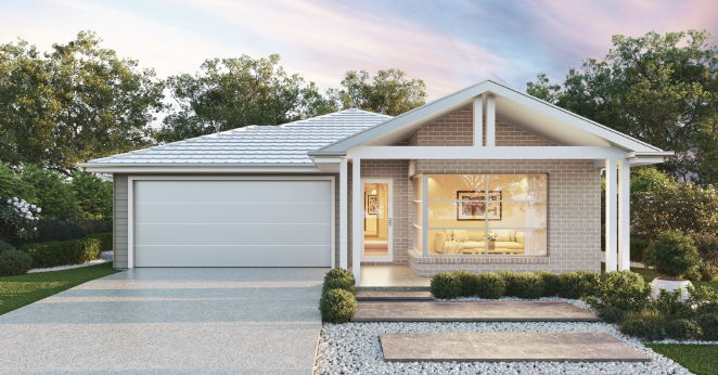 Hilltops Estate - Thurgoona  - Lot 514