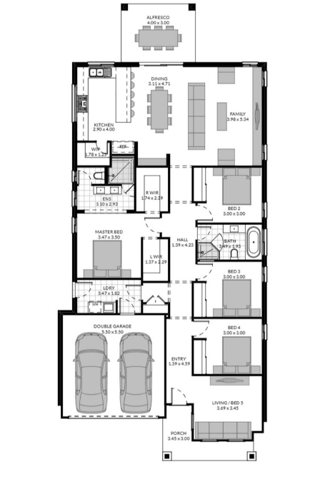 Hilltops Estate - Thurgoona  - Lot 514