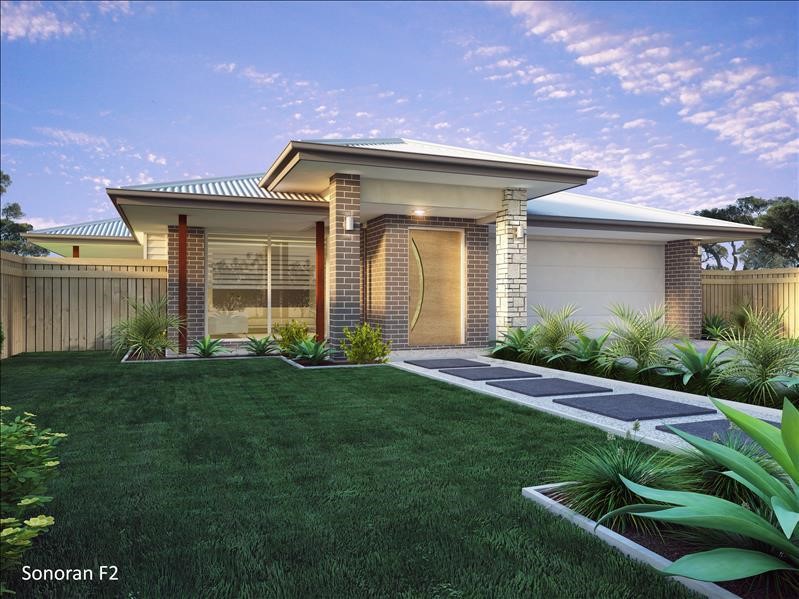 Holman’s Rise Estate - Brown Hill - Lot 2