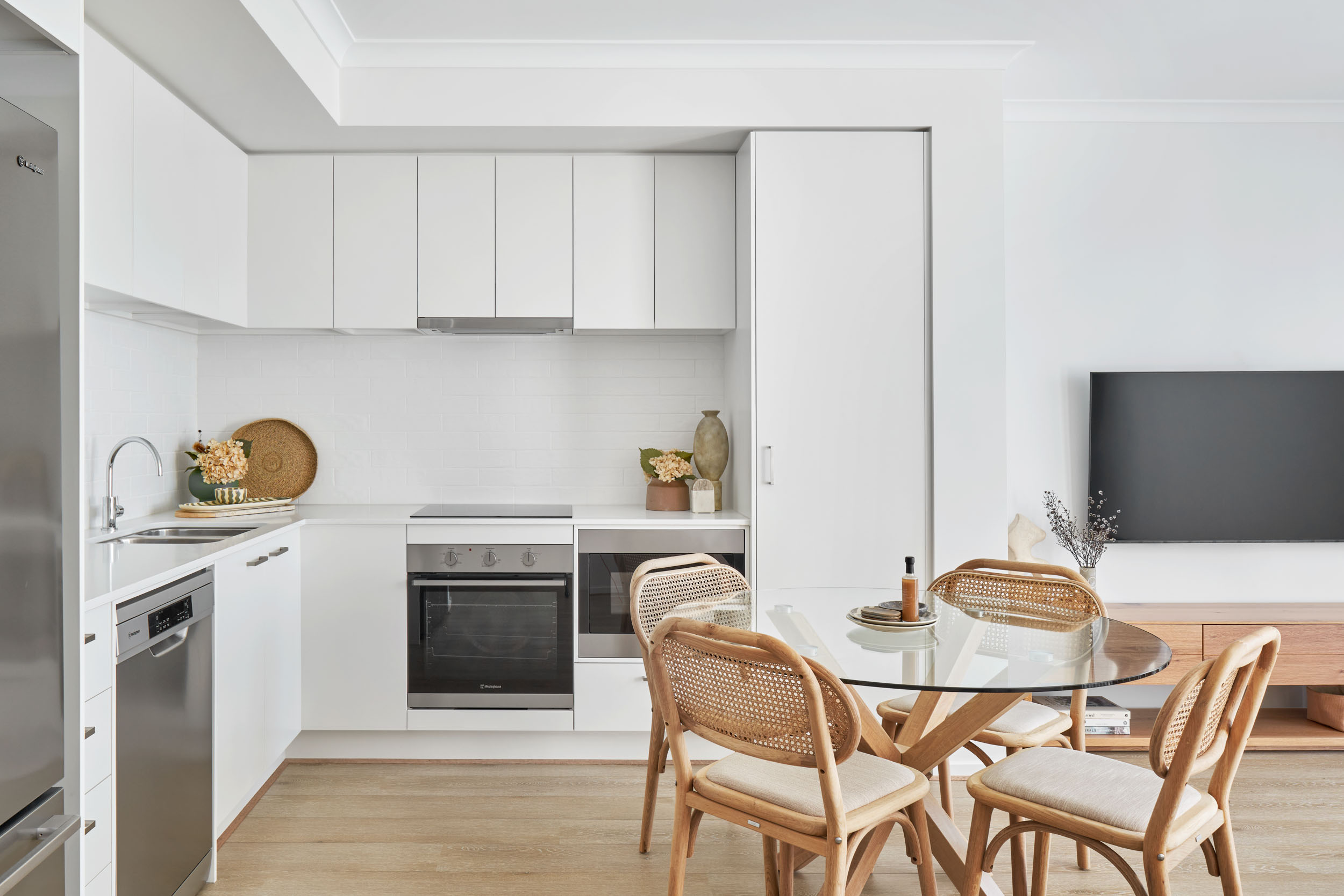 Homebuyers Centre Townhomes at Harpley - Werribee - Lot 9806