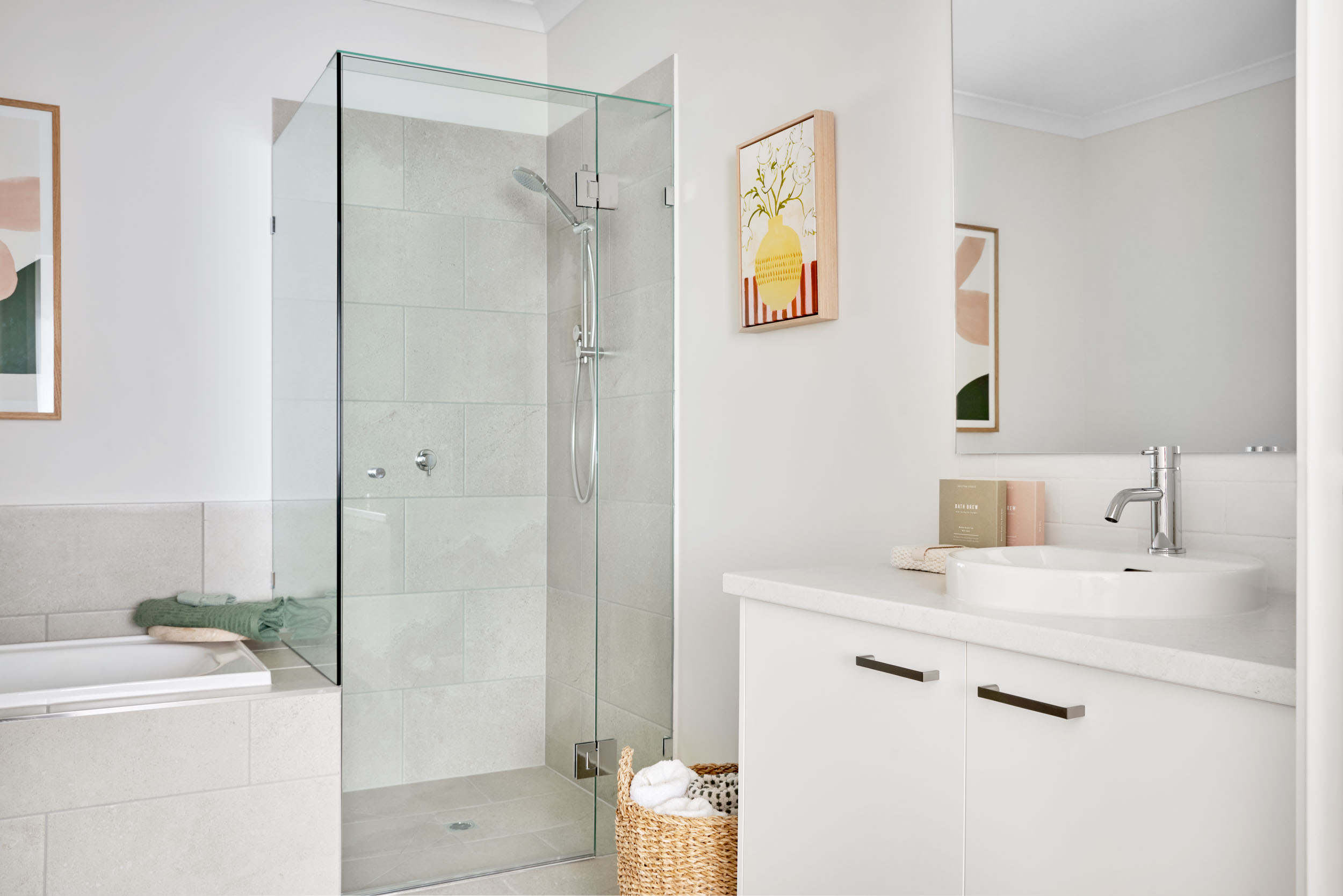 Homebuyers Centre Townhomes at Harpley - Werribee - Lot 9806