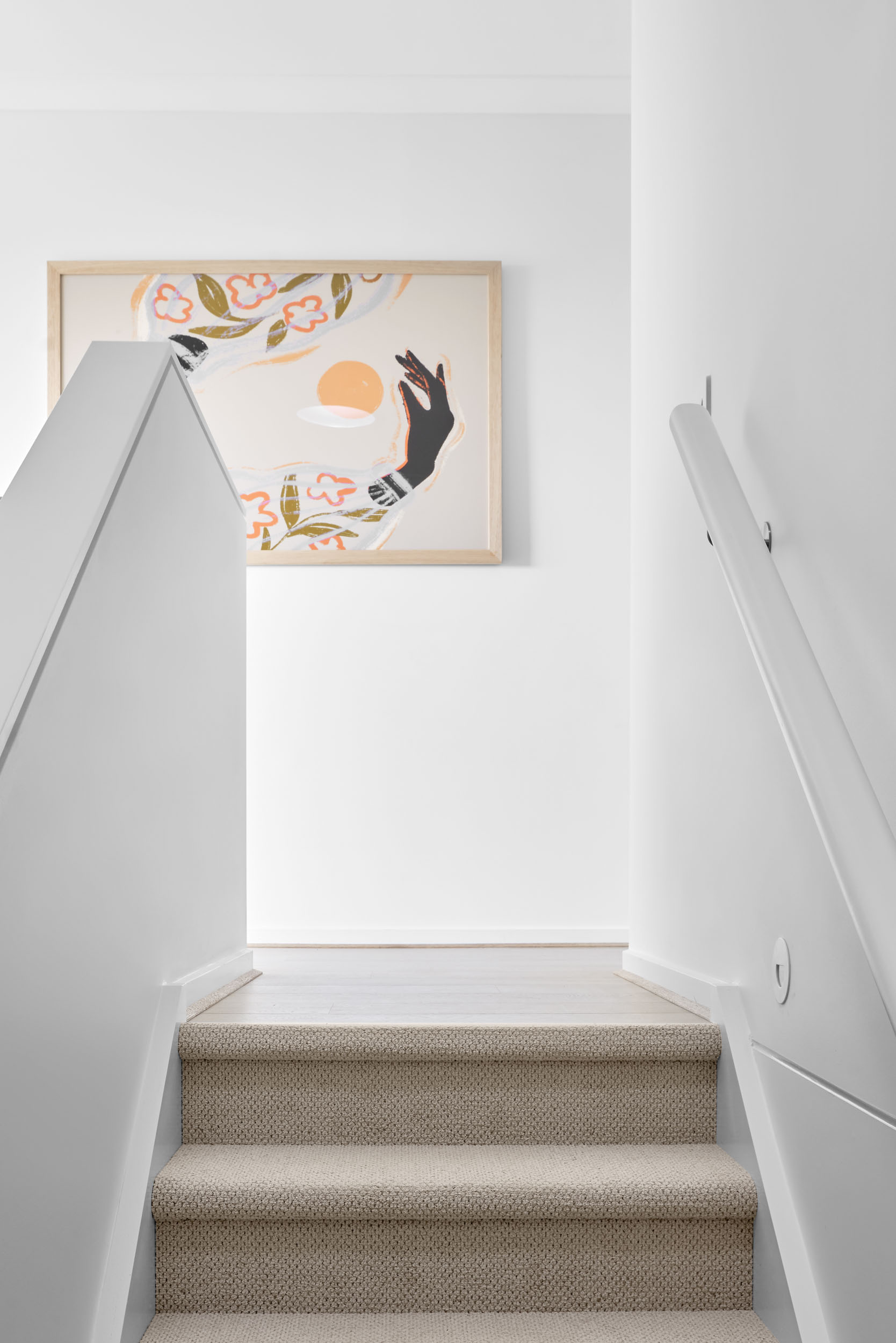 Homebuyers Centre Townhomes at Harpley - Werribee - Lot 9846