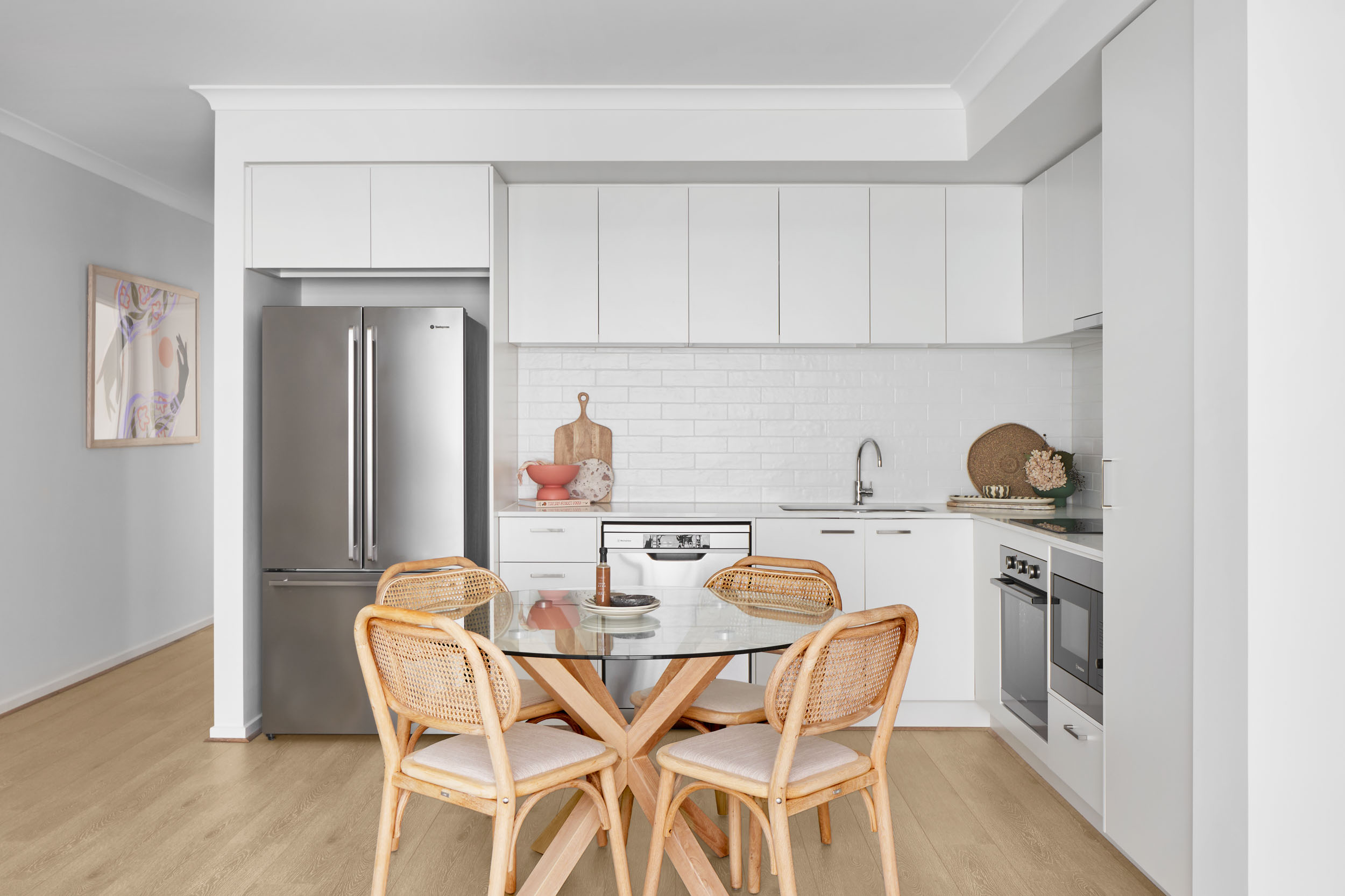 Homebuyers Centre Townhomes at Harpley - Werribee - Lot 9869