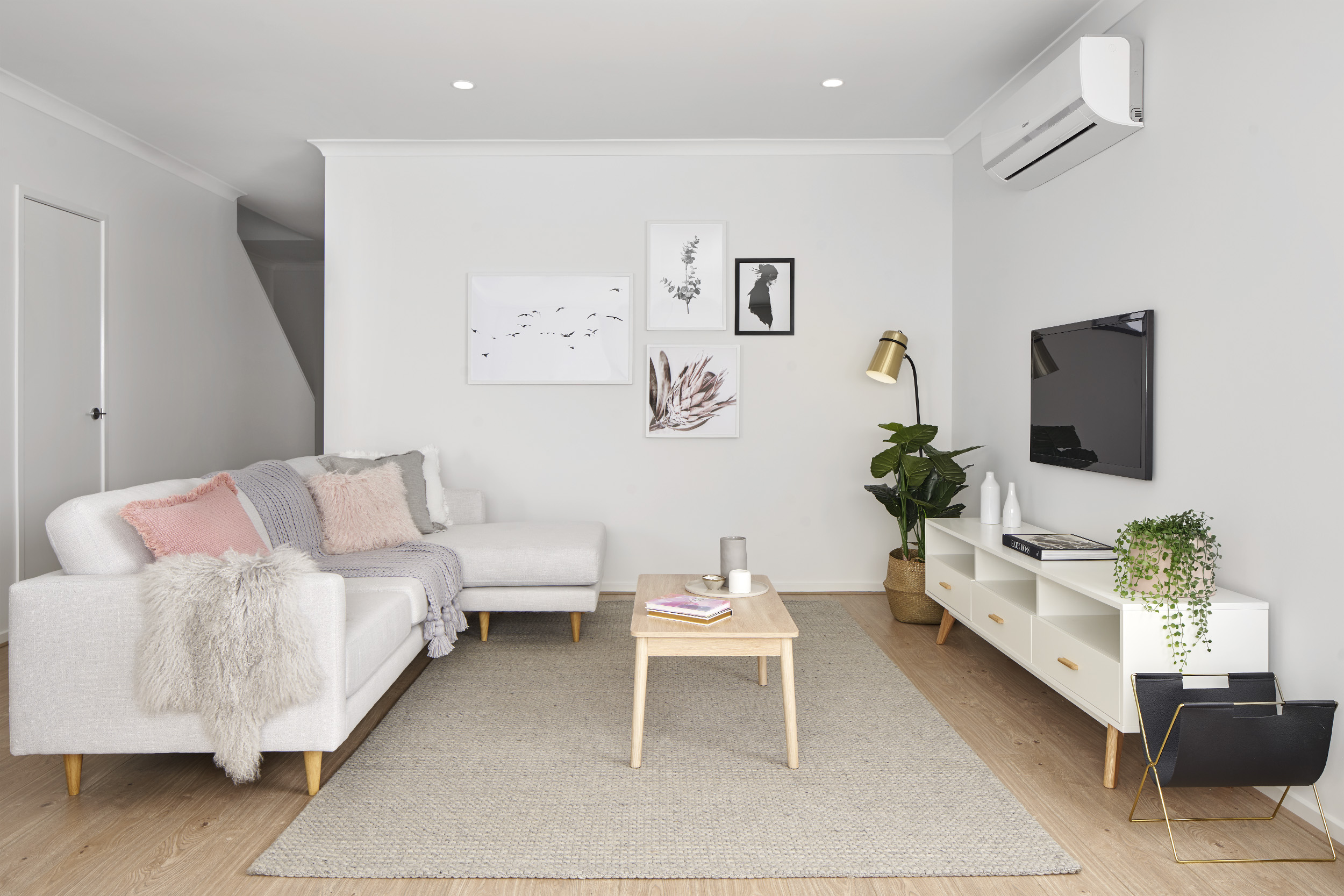 Homebuyers Centre Townhomes at Kinbrook - Donnybrook - Lot 3315