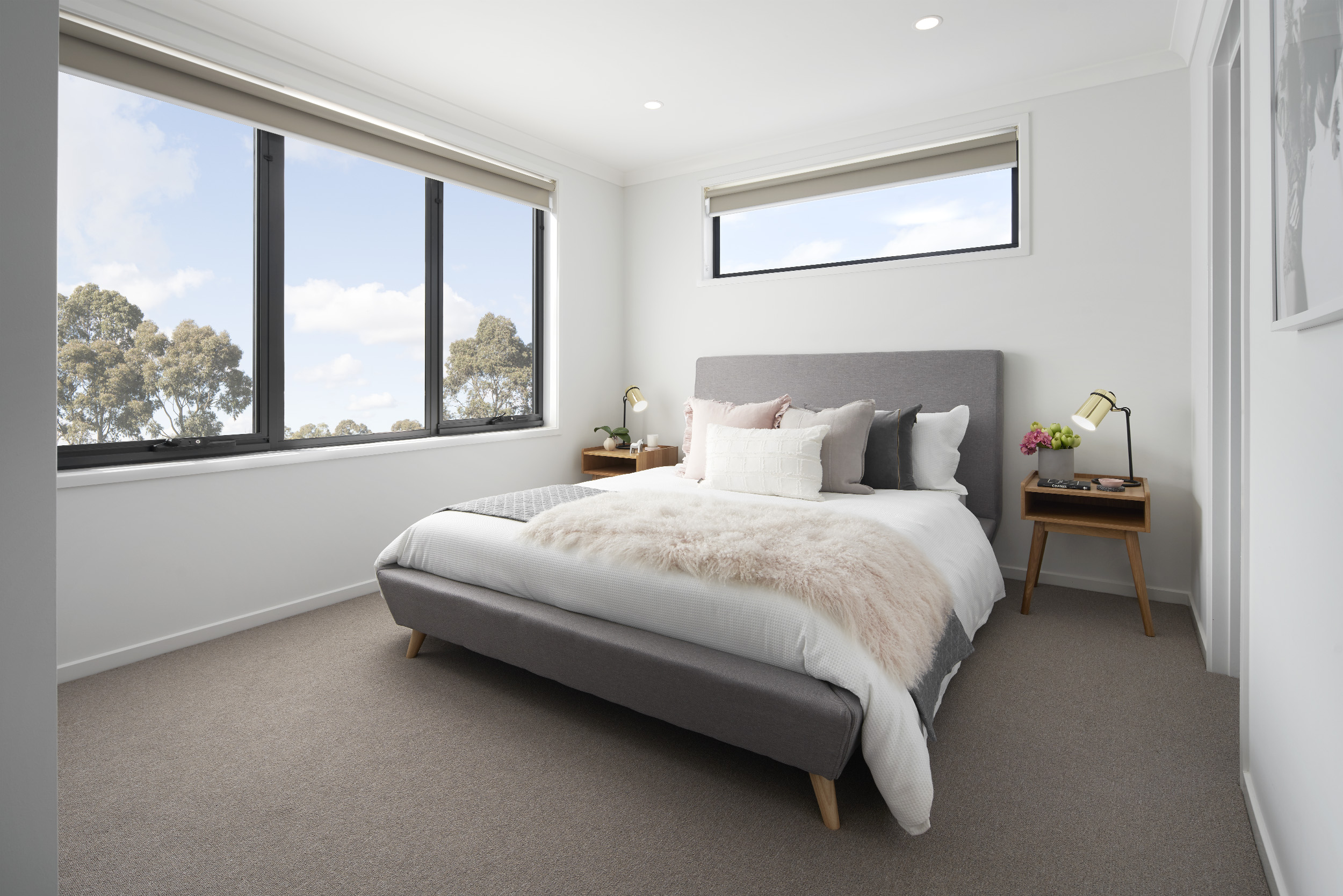 Homebuyers Centre Townhomes at Kinbrook - Donnybrook - Lot 3315