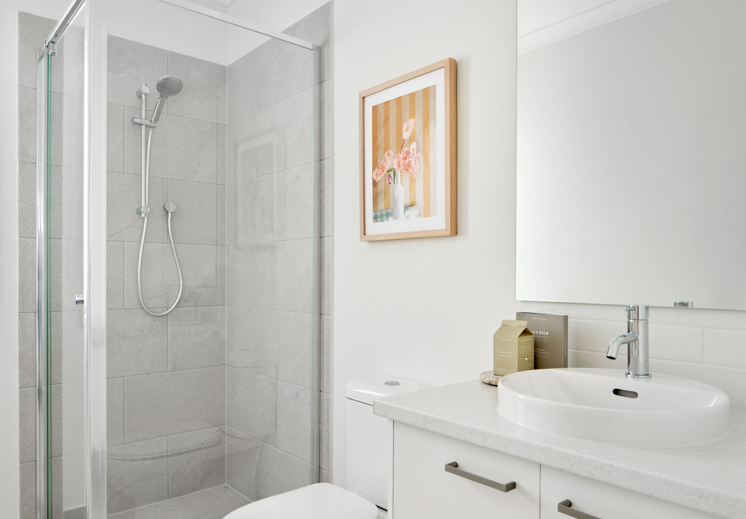 Homebuyers Centre Townhomes at Stockland Cloverton - Kalkallo - Lot 36825