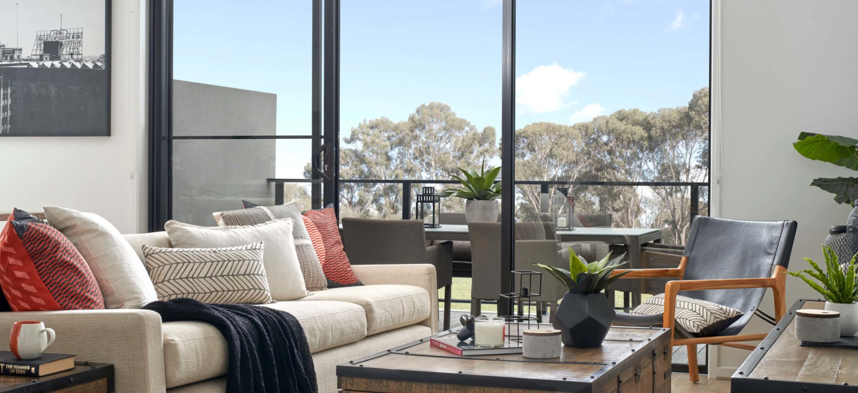 Homebuyers Centre Townhomes at Stockland Highlands - Craigieburn - Lot 40156