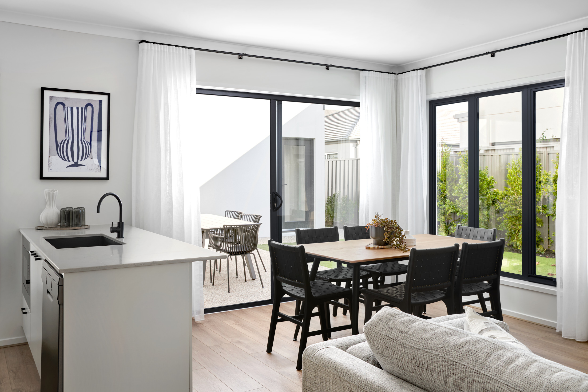 Homebuyers Centre Townhomes at Stockland Minta - Berwick - Lot 1925