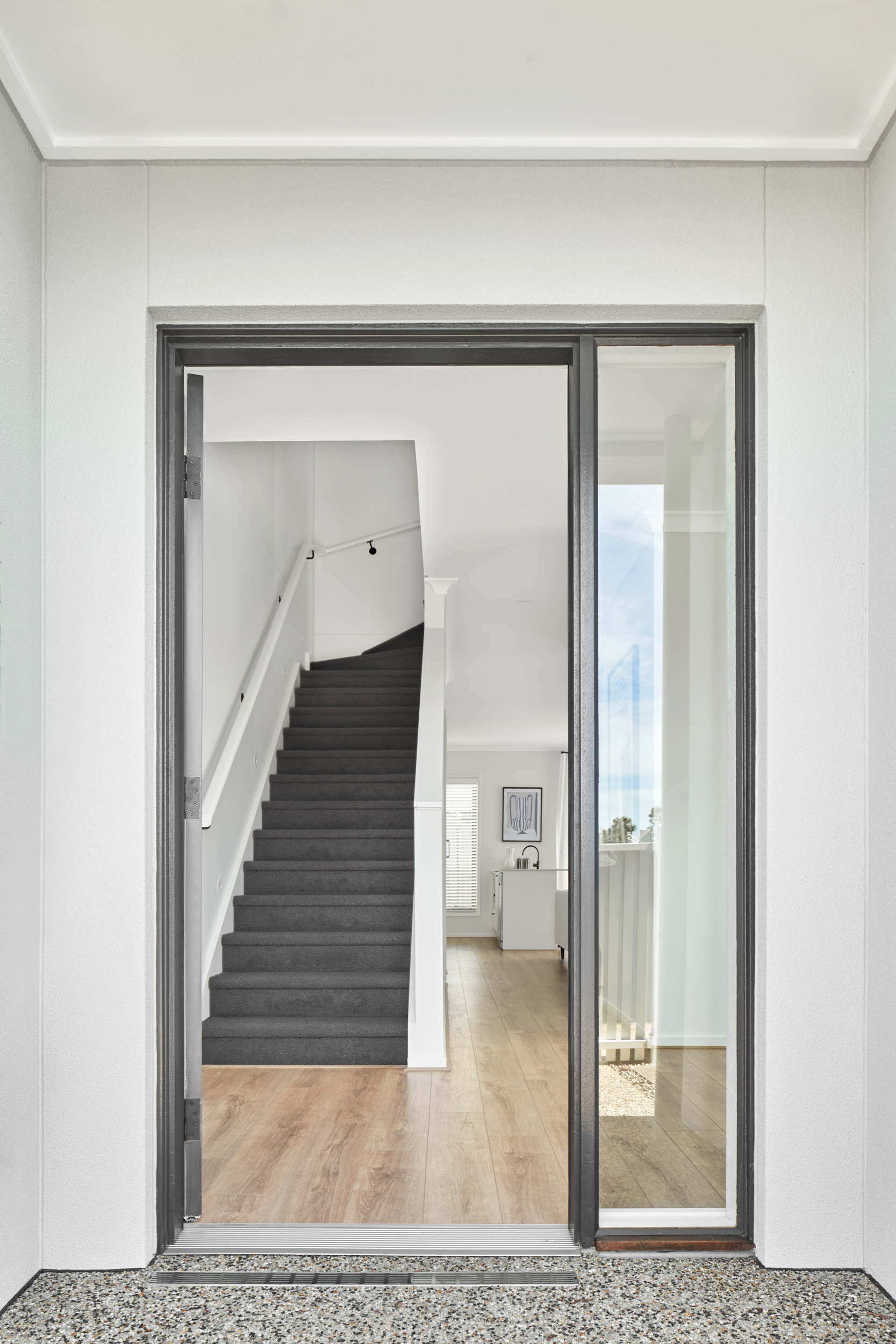 Homebuyers Centre Townhomes at Stockland Minta - Berwick - Lot 1925